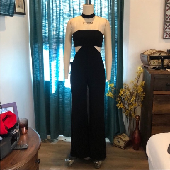 Bebe jumpsuit - Picture 4 of 10